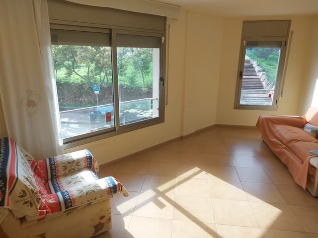 3 bedroom Flat for sale in Sant Feliu de Guíxols with garage - € 215,000 (Ref: 9666001)
