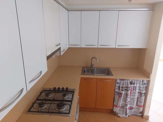 3 sypialnia Mieszkanie na sprzedaż w Sant Feliu de Guíxols z garażem - 215 000 € (Ref: 9666001)