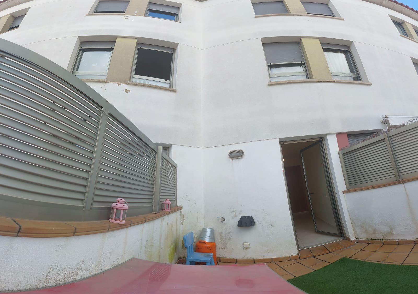 3 bedroom Flat for sale in Sant Feliu de Guixols with garage - € 215,000 (Ref: 9666001)