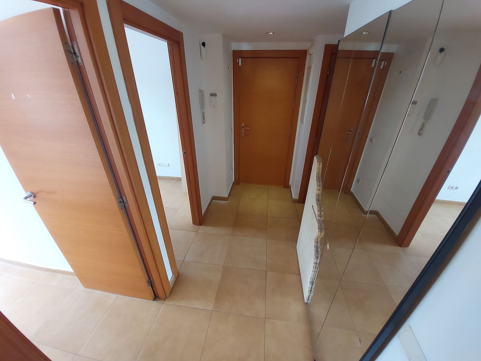 3 bedroom Flat for sale in Sant Feliu de Guixols with garage - € 215,000 (Ref: 9666001)