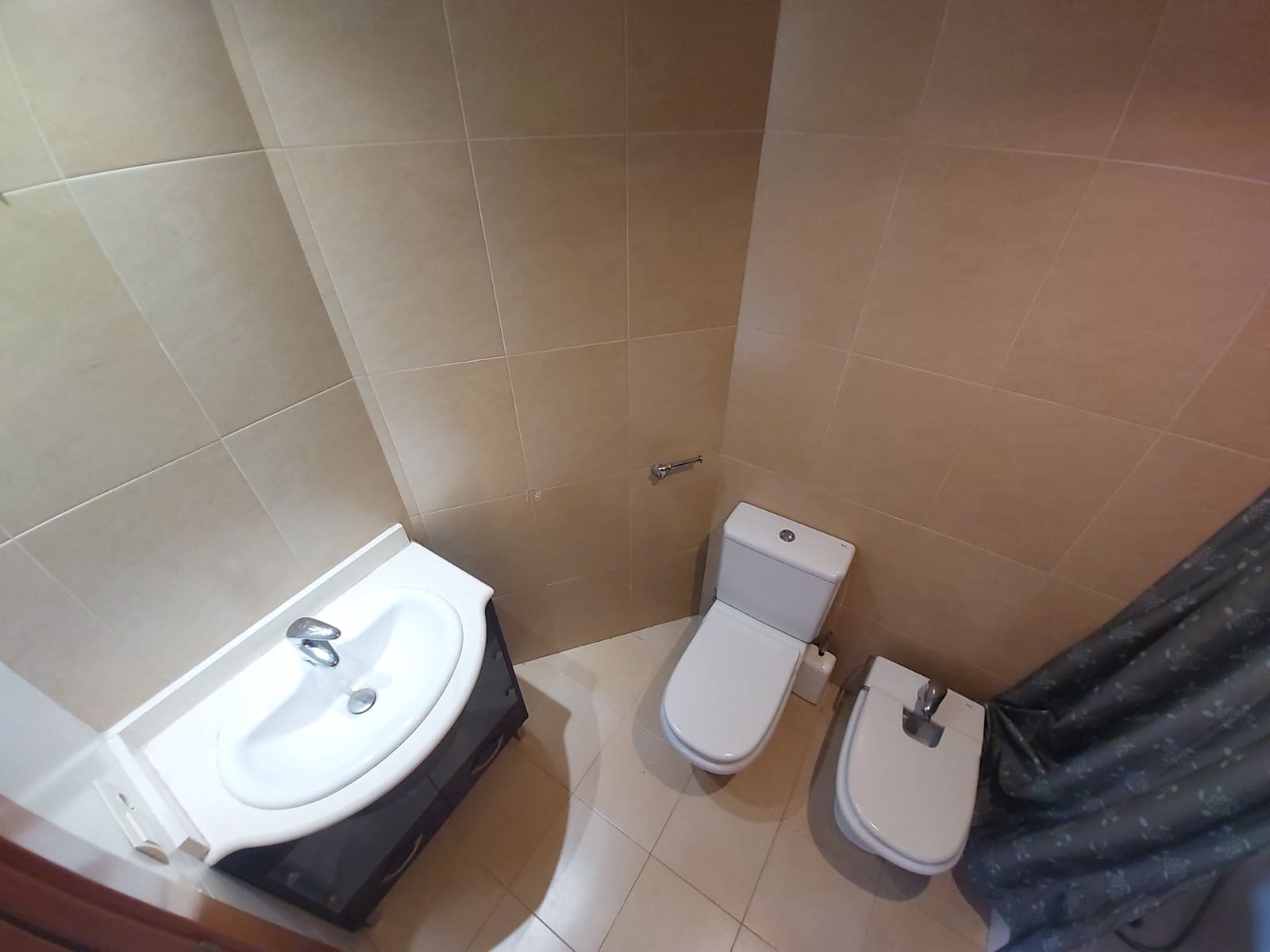 3 bedroom Flat for sale in Sant Feliu de Guixols with garage - € 215,000 (Ref: 9666001)