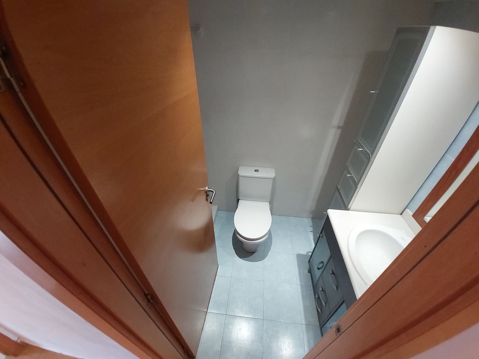 3 bedroom Flat for sale in Sant Feliu de Guixols with garage - € 215,000 (Ref: 9666001)