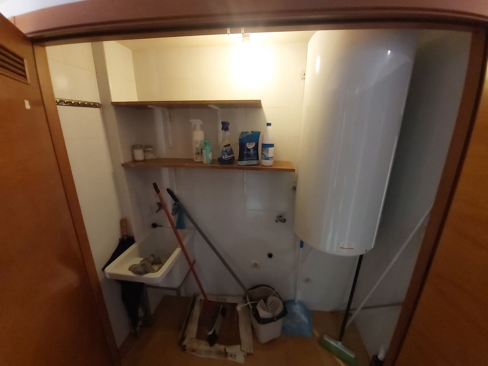 3 bedroom Flat for sale in Sant Feliu de Guixols with garage - € 215,000 (Ref: 9666001)