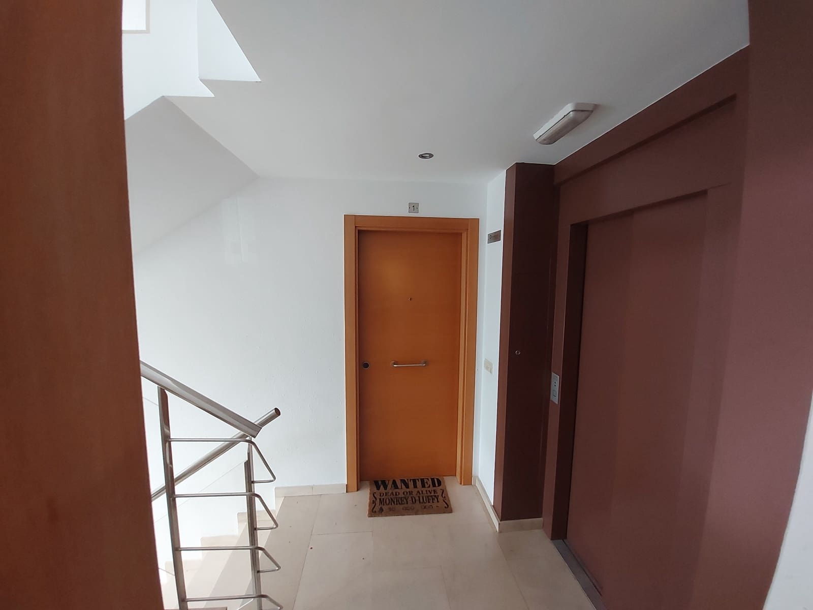 3 bedroom Flat for sale in Sant Feliu de Guixols with garage - € 215,000 (Ref: 9666001)