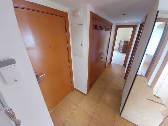 3 sypialnia Mieszkanie na sprzedaż w Sant Feliu de Guíxols z garażem - 215 000 € (Ref: 9666001)