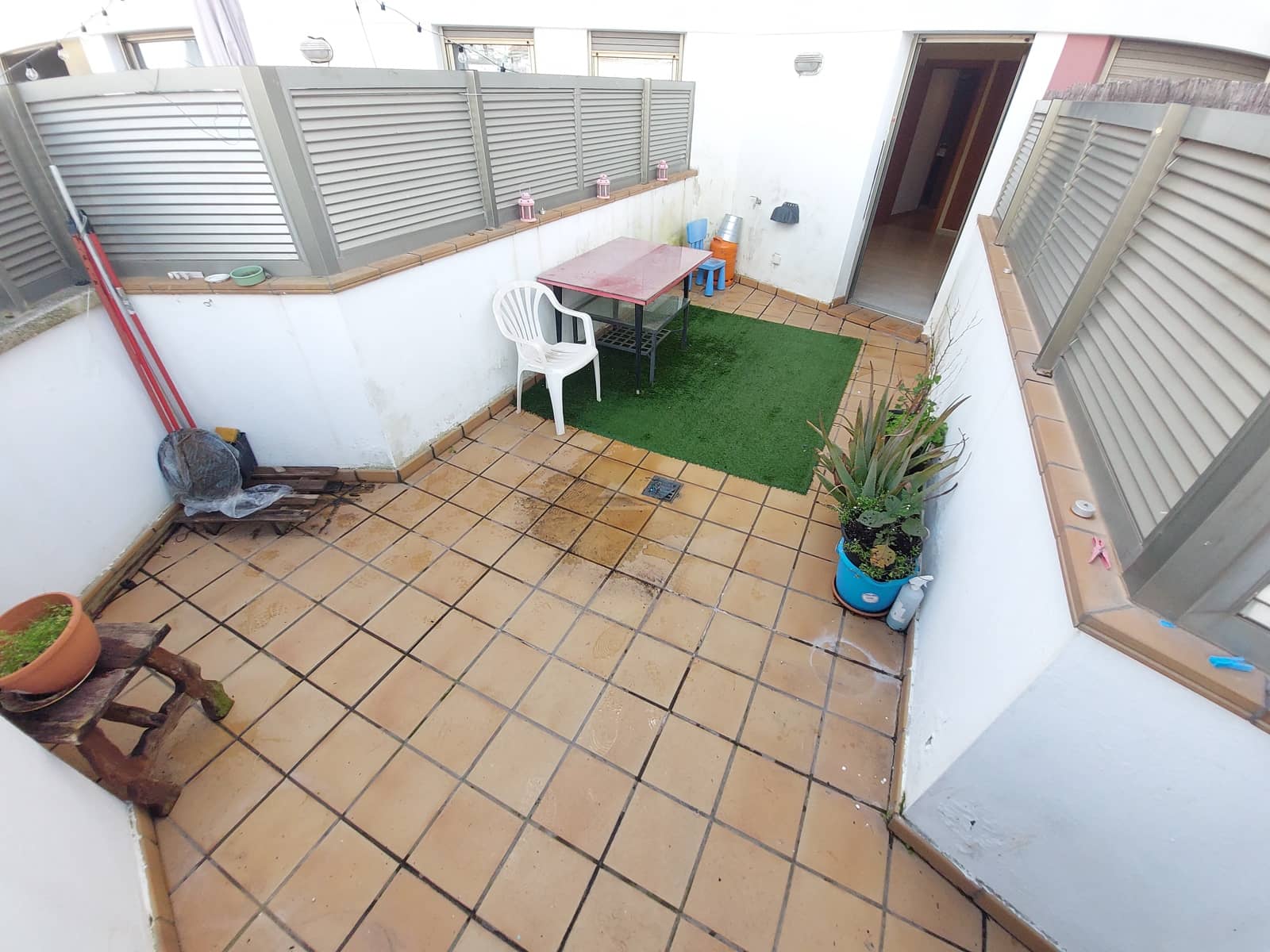 3 bedroom Flat for sale in Sant Feliu de Guixols with garage - € 215,000 (Ref: 9666001)