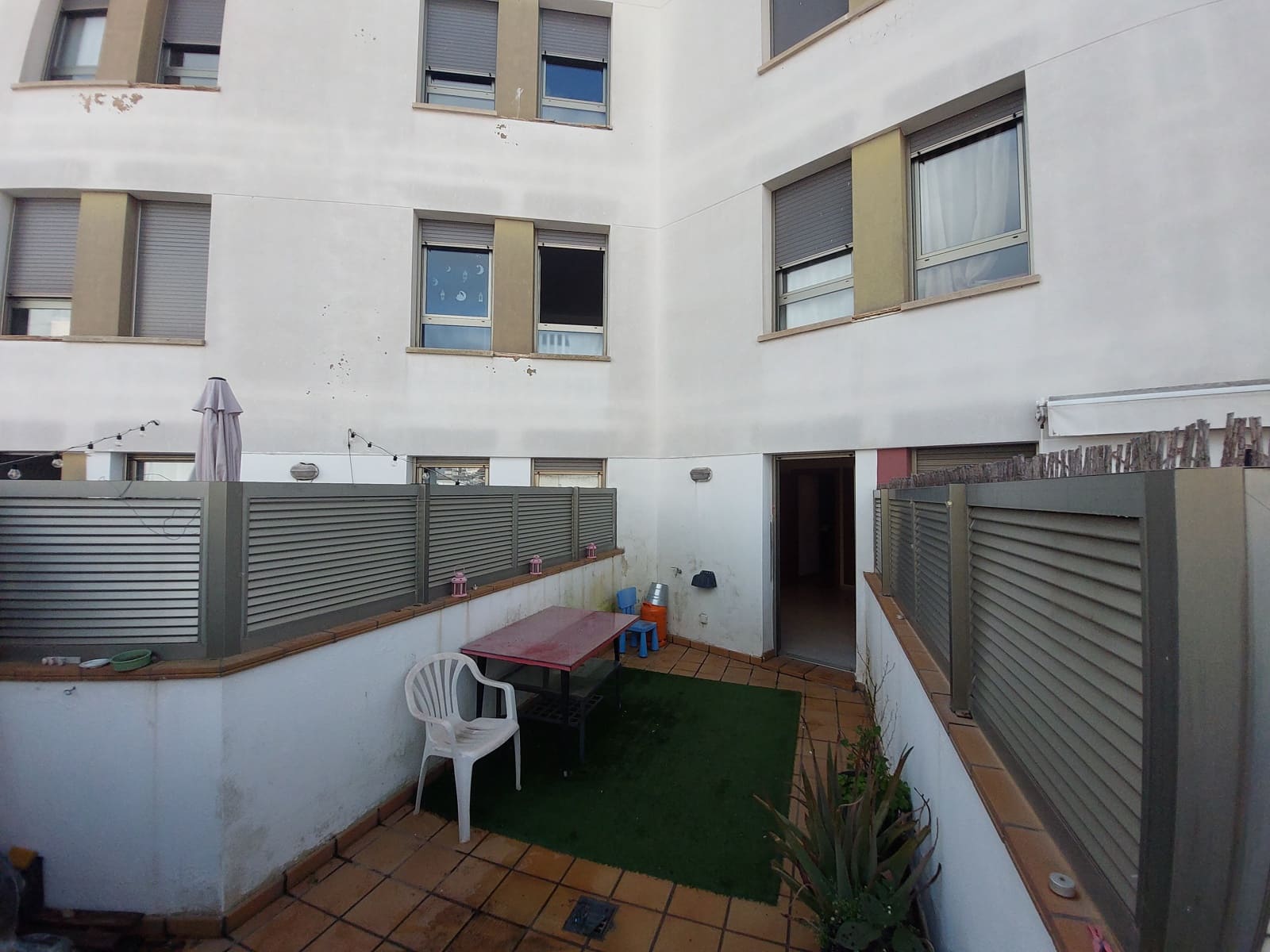 3 bedroom Flat for sale in Sant Feliu de Guixols with garage - € 215,000 (Ref: 9666001)