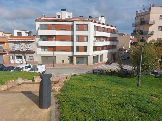 3 bedroom Flat for sale in Sant Feliu de Guíxols with garage - € 215,000 (Ref: 9666001)