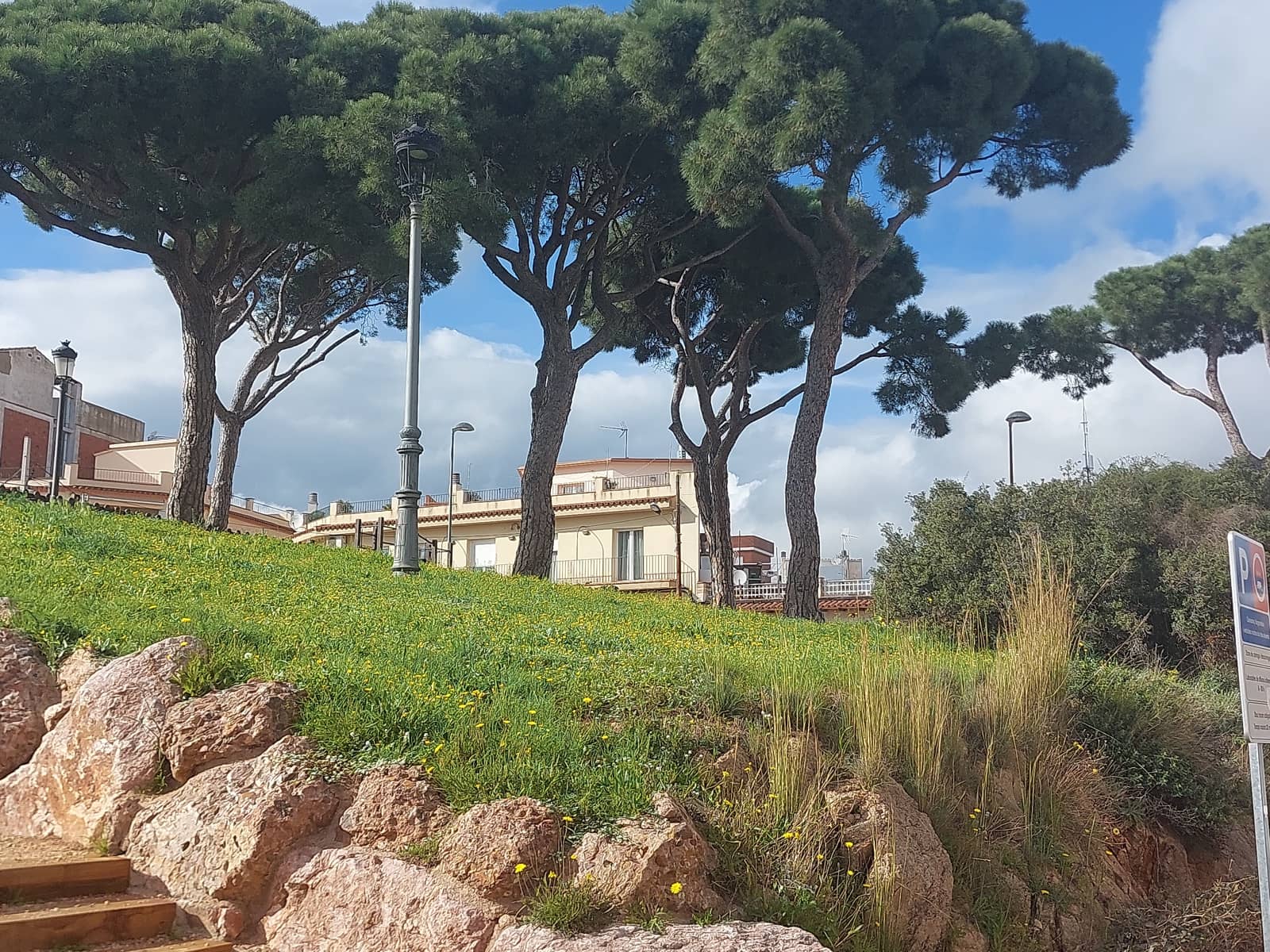 3 bedroom Flat for sale in Sant Feliu de Guixols with garage - € 215,000 (Ref: 9666001)