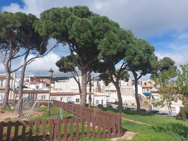 3 bedroom Flat for sale in Sant Feliu de Guíxols with garage - € 215,000 (Ref: 9666001)