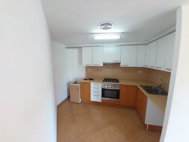3 sypialnia Mieszkanie na sprzedaż w Sant Feliu de Guíxols z garażem - 215 000 € (Ref: 9666001)