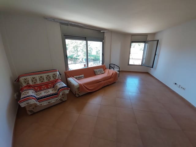 3 sypialnia Mieszkanie na sprzedaż w Sant Feliu de Guíxols z garażem - 215 000 € (Ref: 9666001)