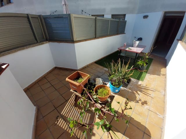 3 sypialnia Mieszkanie na sprzedaż w Sant Feliu de Guíxols z garażem - 215 000 € (Ref: 9666001)