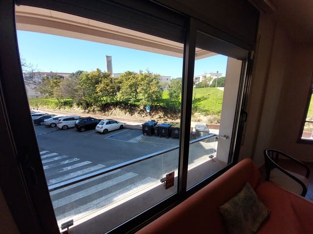 3 sypialnia Mieszkanie na sprzedaż w Sant Feliu de Guíxols z garażem - 215 000 € (Ref: 9666001)