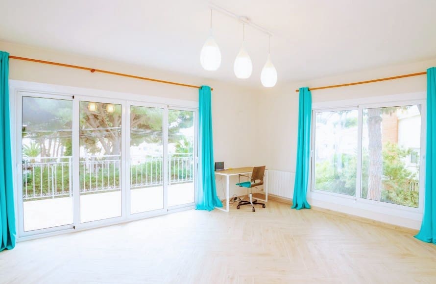 5 chambre Villa/Maison à vendre à Platja d'Aro avec garage - 1 200 000 € (Ref: 9666002)