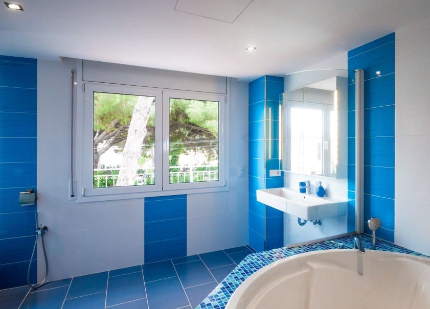 5 chambre Villa/Maison à vendre à Platja d'Aro avec garage - 1 200 000 € (Ref: 9666002)