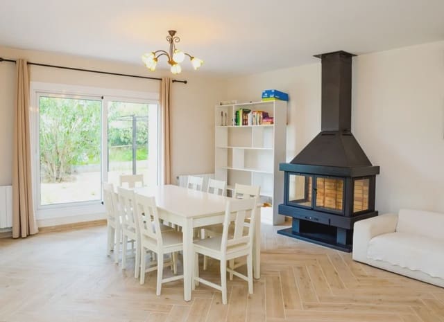 5 quarto Moradia para venda em Platja d'Aro, Castell-Platja d'Aro com garagem - 1 200 000 € (Ref: 9666002)