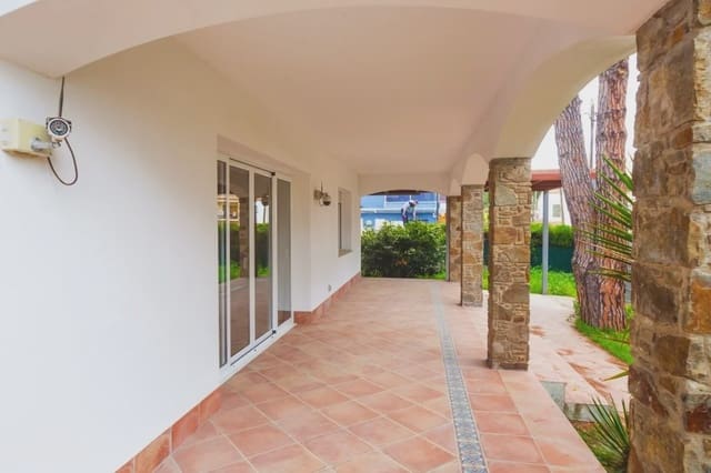 5 quarto Moradia para venda em Platja d'Aro, Castell-Platja d'Aro com garagem - 1 200 000 € (Ref: 9666002)