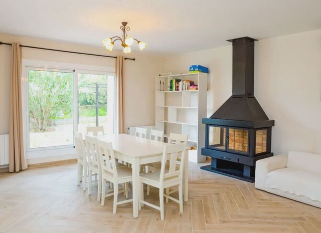 5 makuuhuone Huvila myytävänä paikassa Platja d'Aro, Castell-Platja d'Aro - 1 200 000 € (Ref: 9666002)