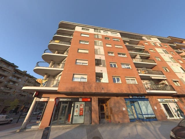 Appartamento da affittare in Girona città con garage - 1.500 € (Rif: 9679172)