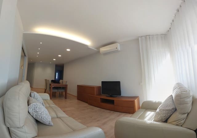 3 slaapkamer Flat te huur in Gerona stad met garage - € 1.380 (Ref: 9679172)