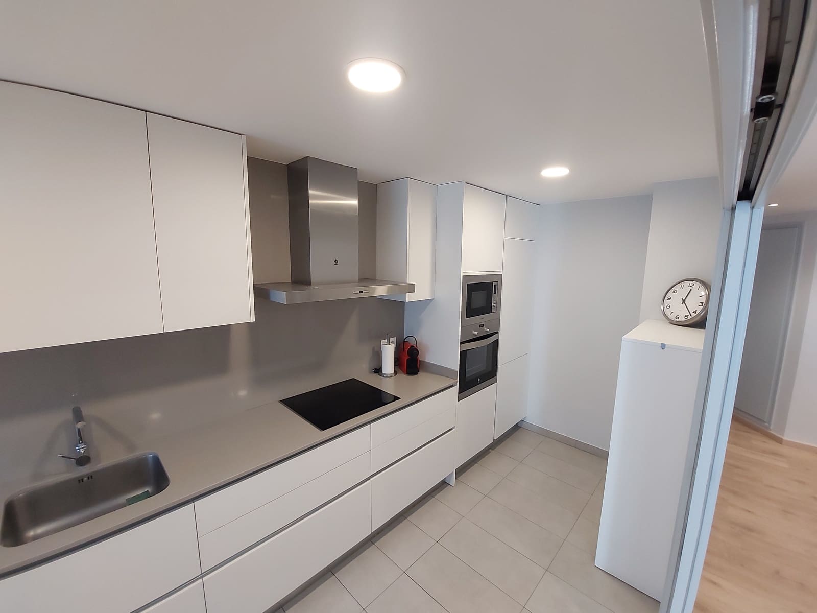 Appartement de 3 chambres à louer à Gerone ville avec garage - 1 380 € (Ref: 9679172)