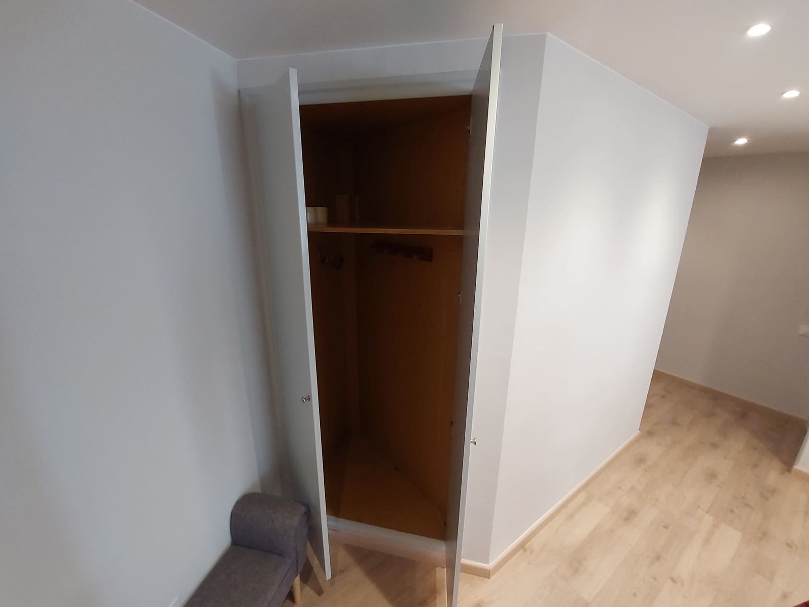 Appartement de 3 chambres à louer à Gerone ville avec garage - 1 380 € (Ref: 9679172)
