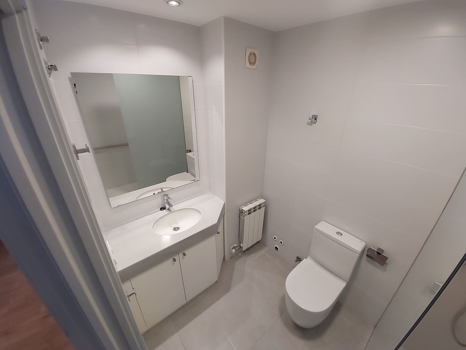 Appartement de 3 chambres à louer à Gerone ville avec garage - 1 380 € (Ref: 9679172)