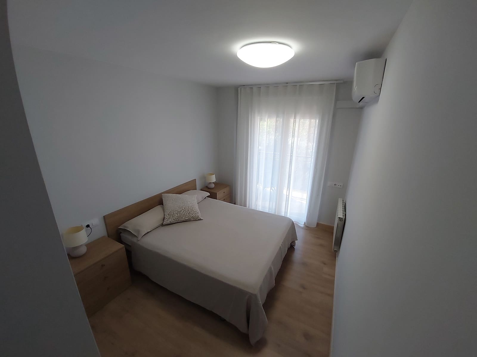 Appartement de 3 chambres à louer à Gerone ville avec garage - 1 380 € (Ref: 9679172)