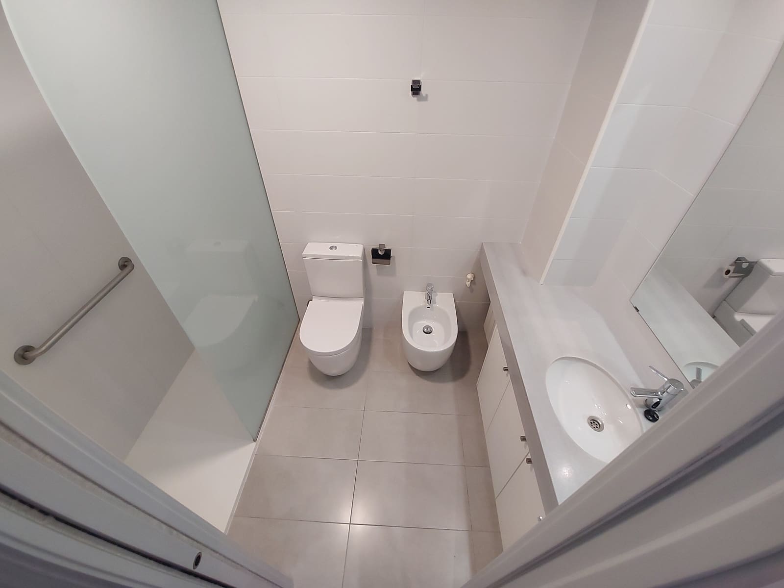 Appartement de 3 chambres à louer à Gerone ville avec garage - 1 380 € (Ref: 9679172)