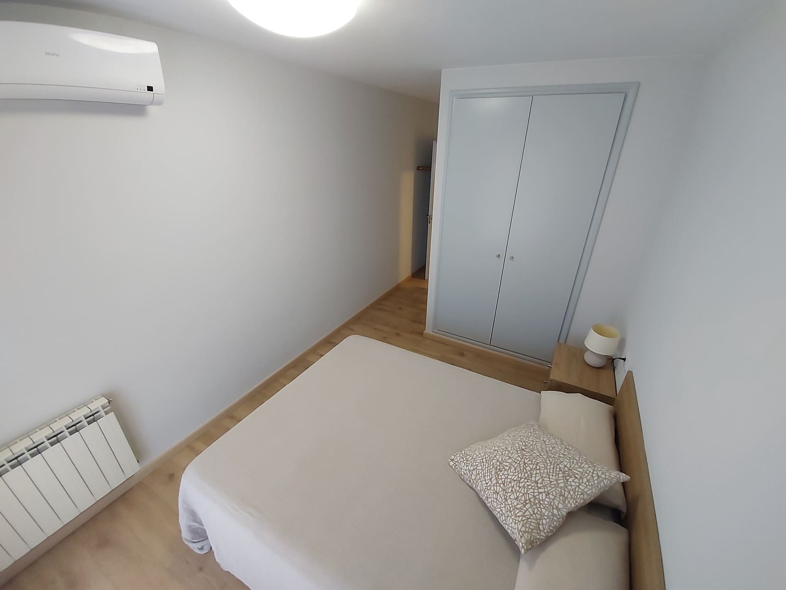 Appartement de 3 chambres à louer à Gerone ville avec garage - 1 380 € (Ref: 9679172)
