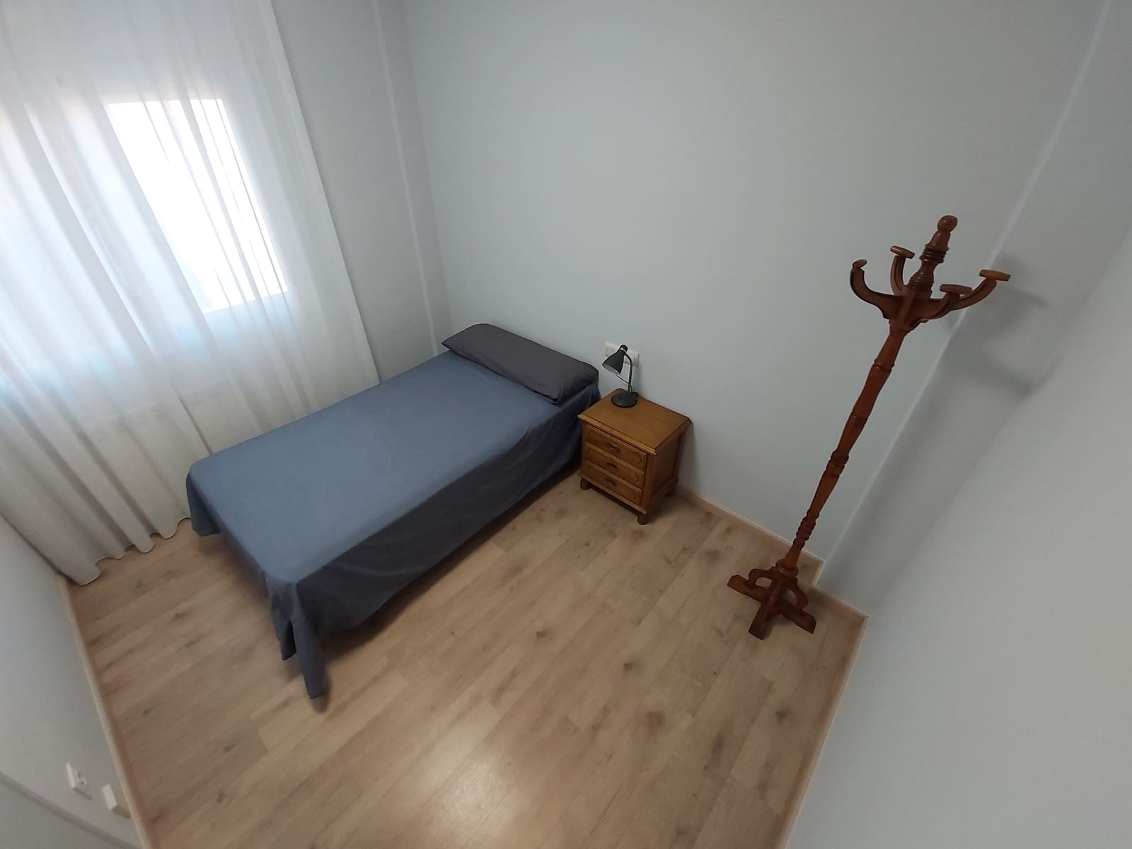 Appartement de 3 chambres à louer à Gerone ville avec garage - 1 380 € (Ref: 9679172)