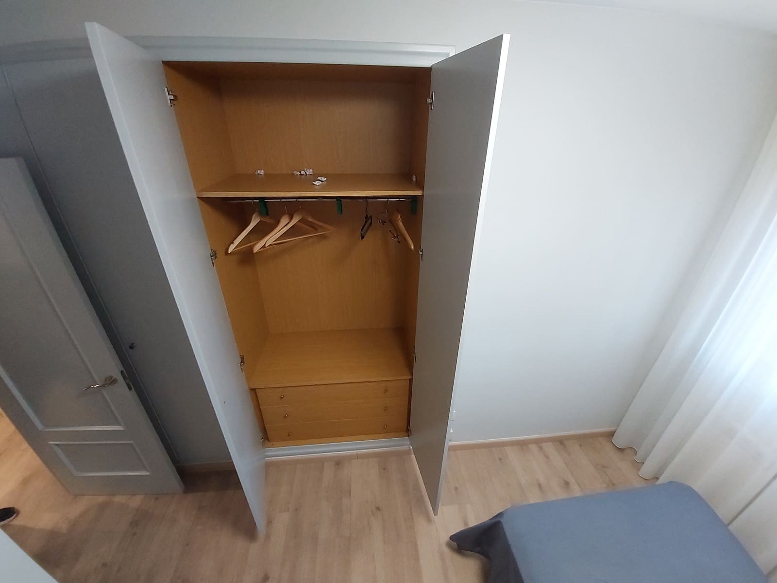 Appartement de 3 chambres à louer à Gerone ville avec garage - 1 380 € (Ref: 9679172)