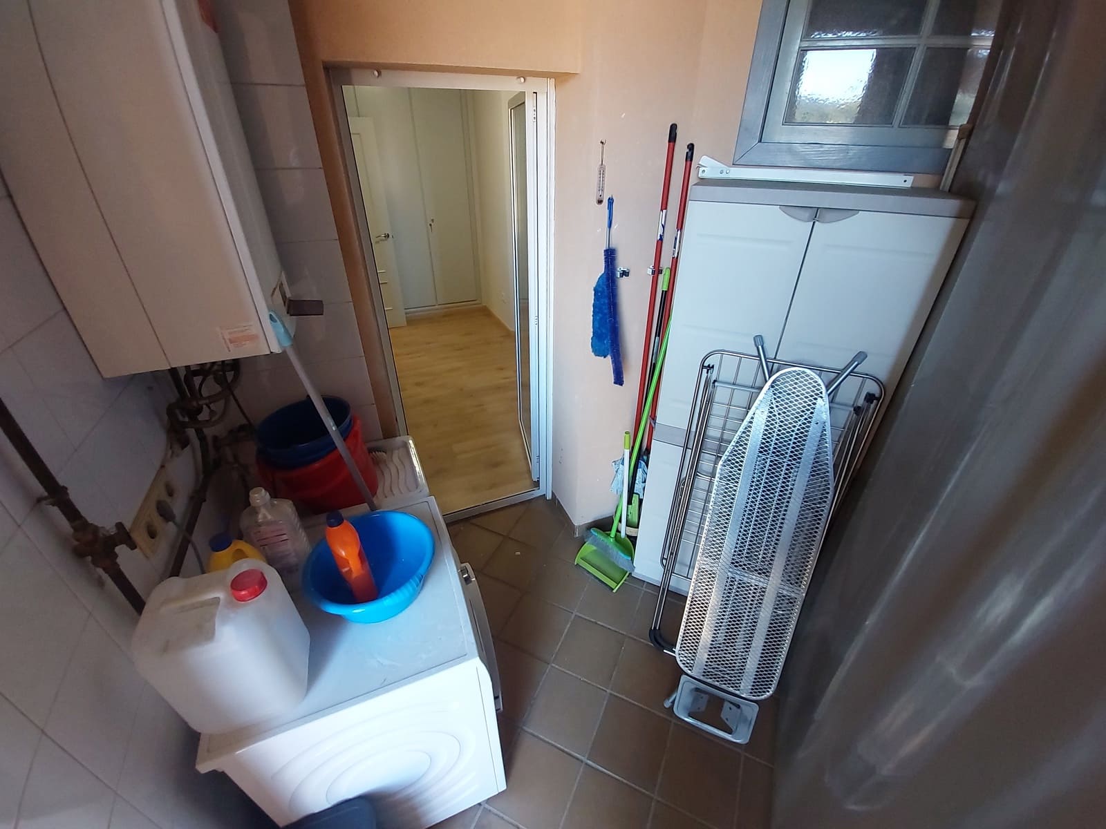 Appartement de 3 chambres à louer à Gerone ville avec garage - 1 380 € (Ref: 9679172)