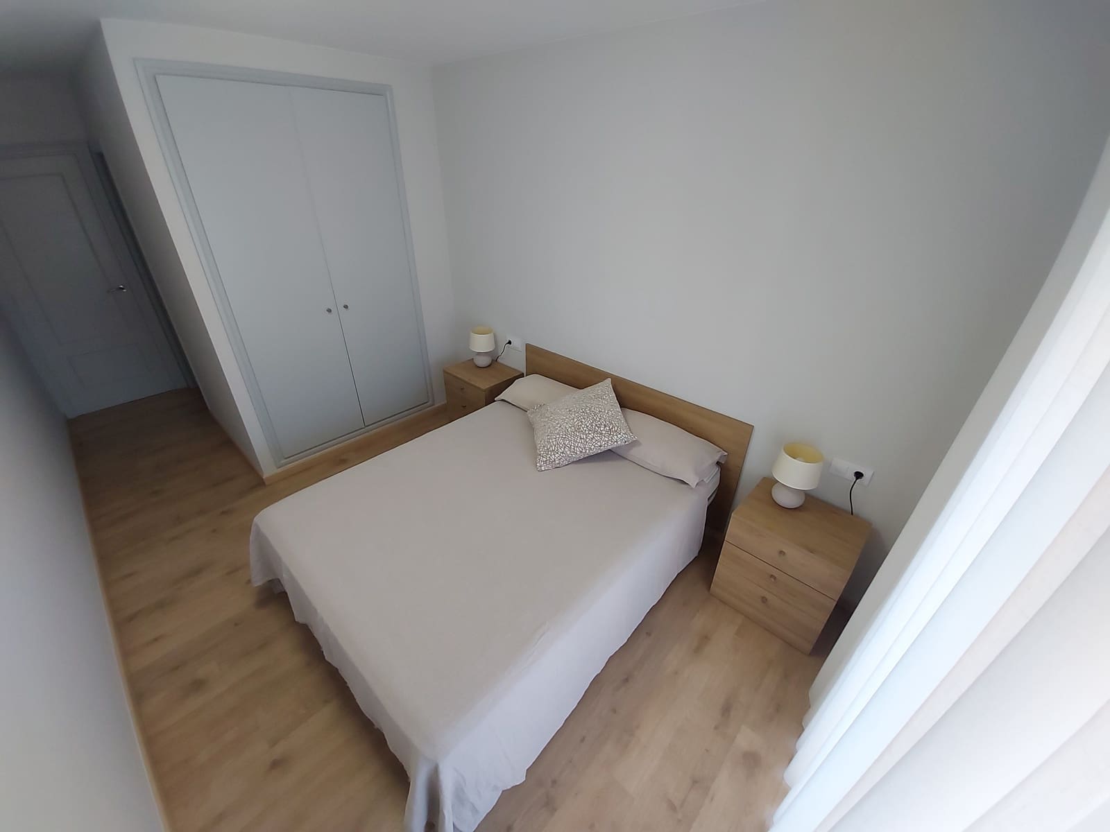 Appartement de 3 chambres à louer à Gerone ville avec garage - 1 380 € (Ref: 9679172)