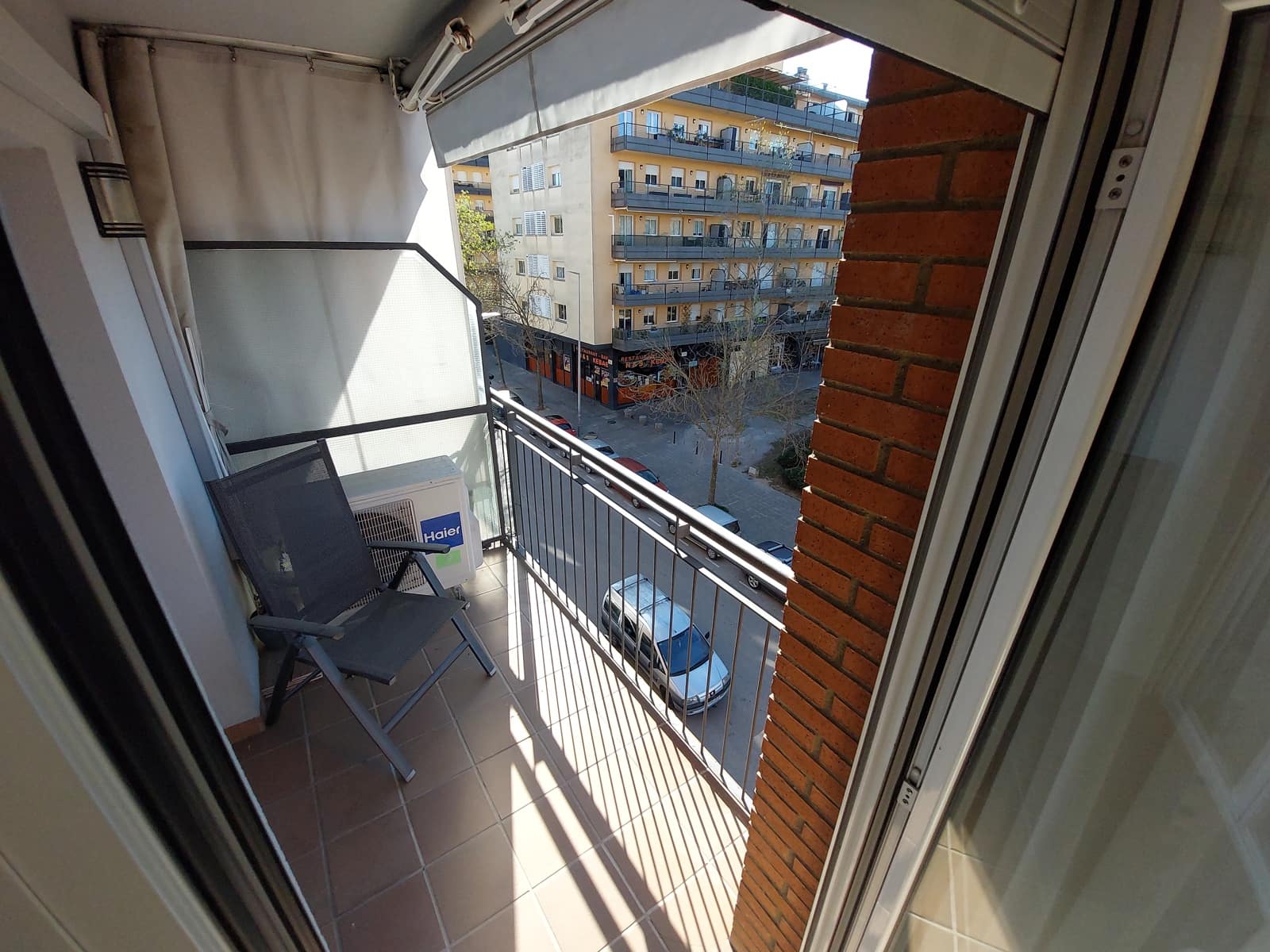 Appartement de 3 chambres à louer à Gerone ville avec garage - 1 380 € (Ref: 9679172)