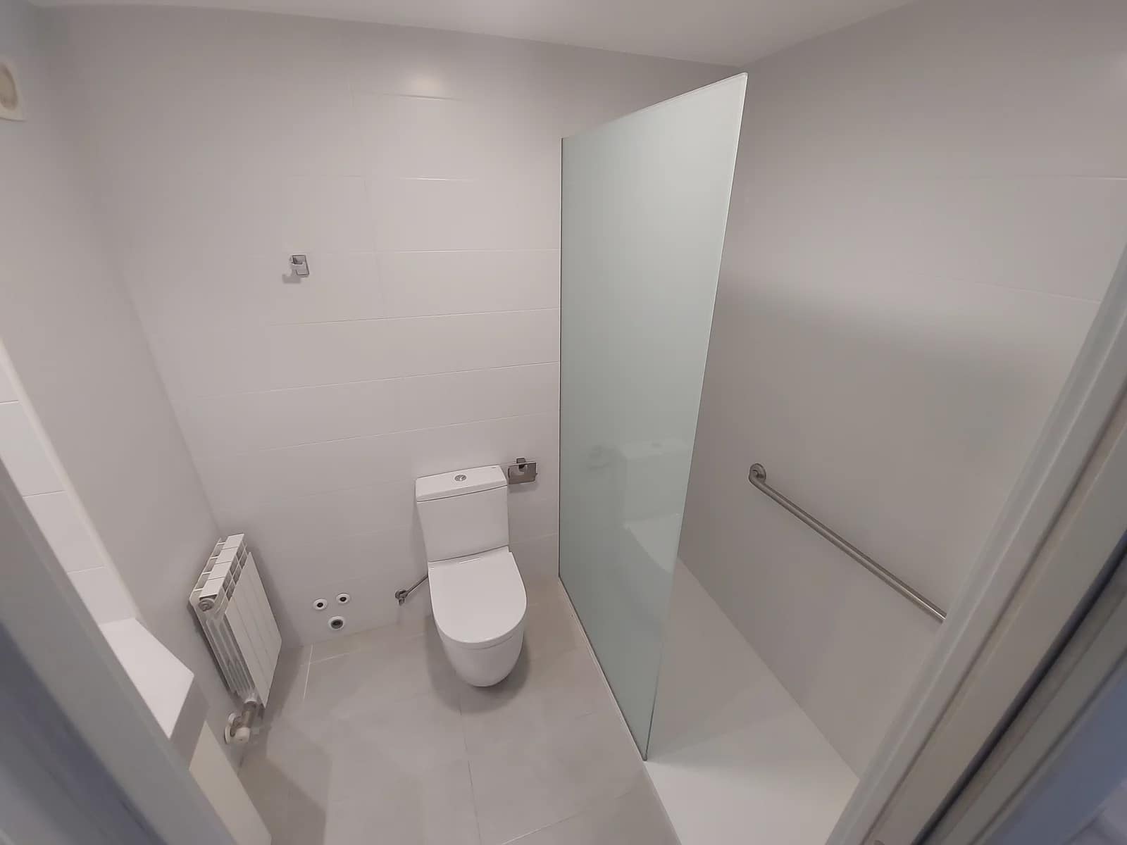 3 bedroom Flat for rent in Girona city with garage - € 951 (Ref: 9679172)