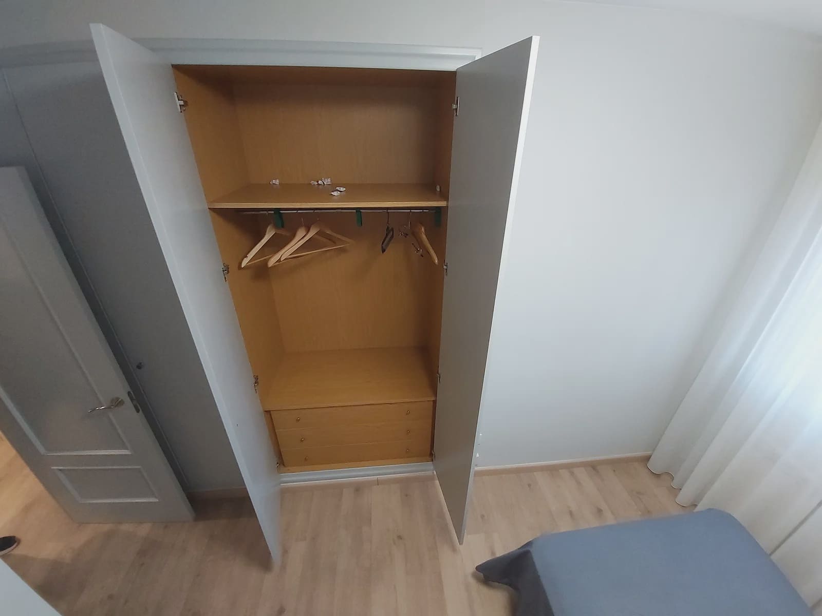 3 bedroom Flat for rent in Girona city with garage - € 951 (Ref: 9679172)