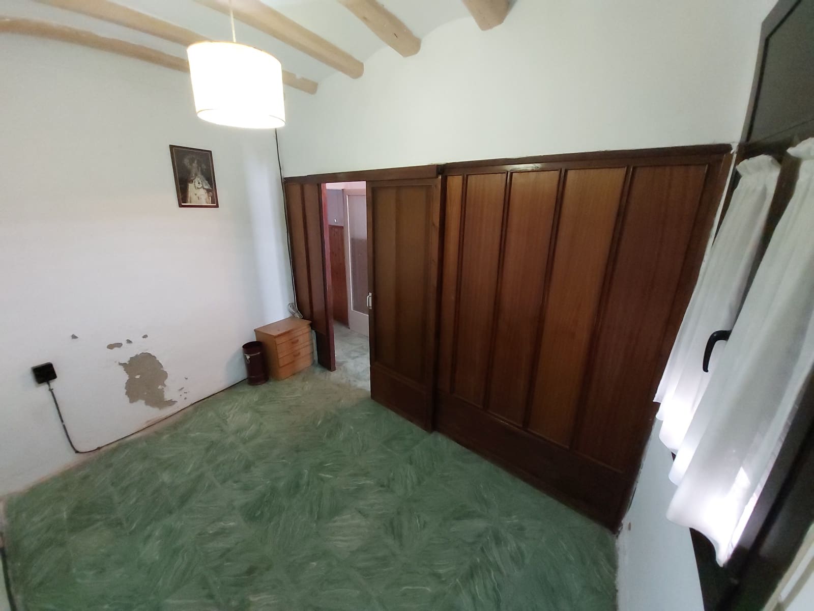 4 soveværelse Byhus til salg i Salt med garage - € 149.000 (Ref: 9690095)