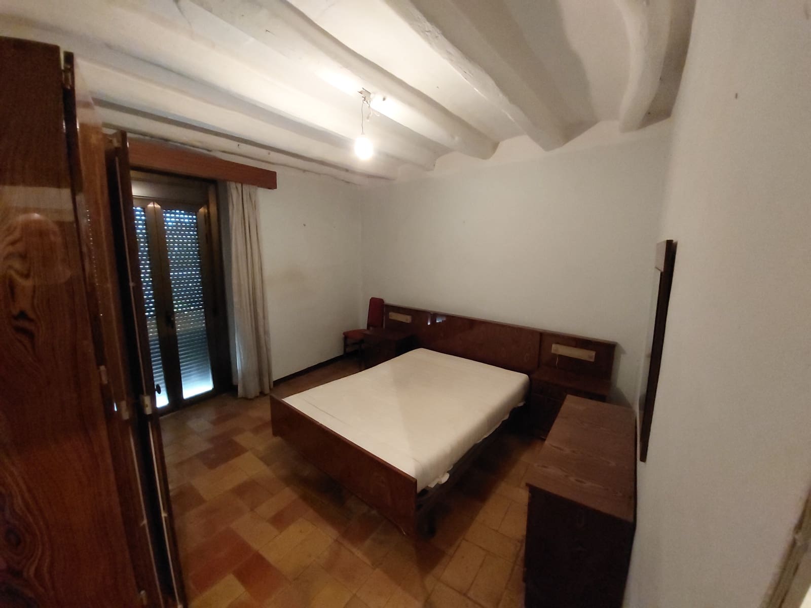 4 soveværelse Byhus til salg i Salt med garage - € 149.000 (Ref: 9690095)