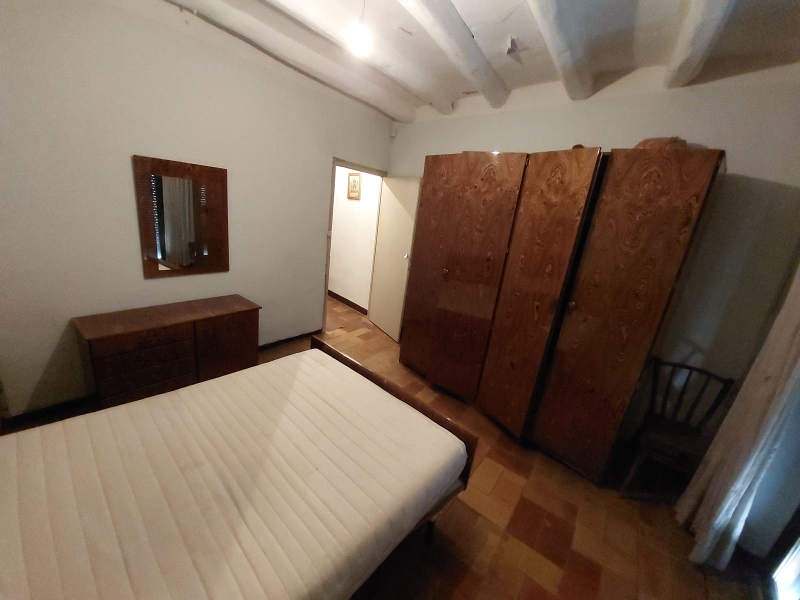 4 soveværelse Byhus til salg i Salt med garage - € 149.000 (Ref: 9690095)