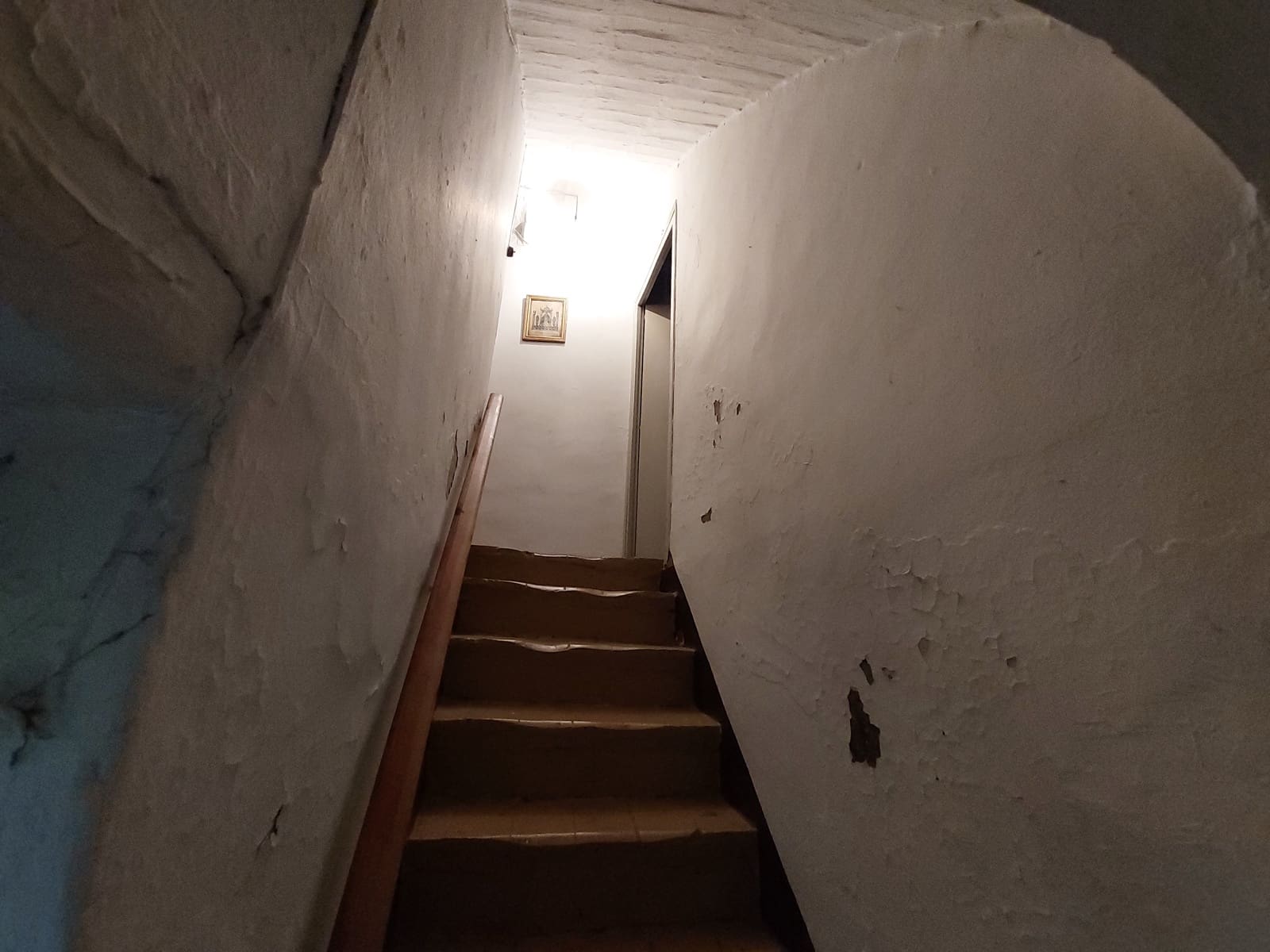 4 soveværelse Byhus til salg i Salt med garage - € 149.000 (Ref: 9690095)