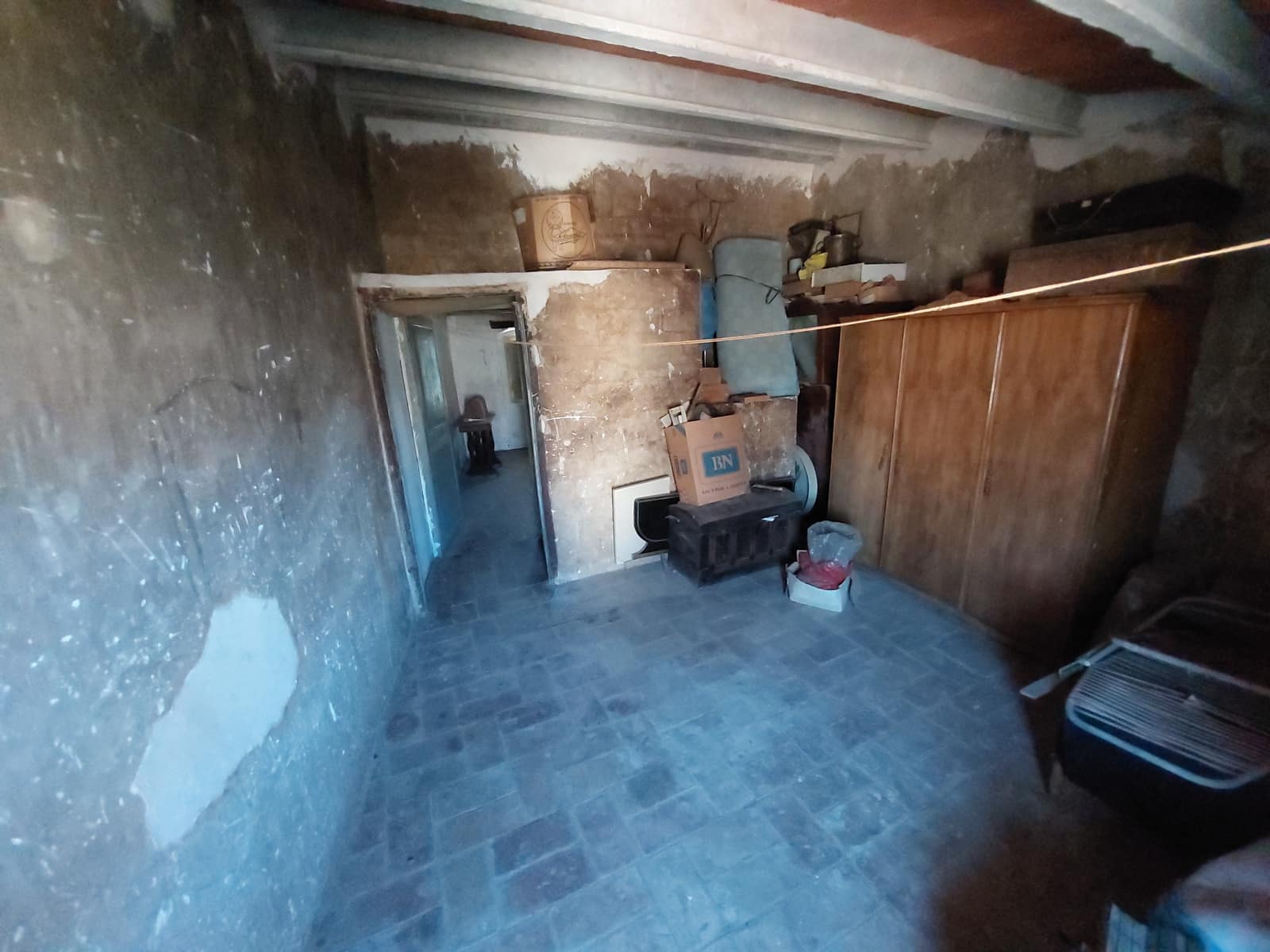 4 soveværelse Byhus til salg i Salt med garage - € 149.000 (Ref: 9690095)