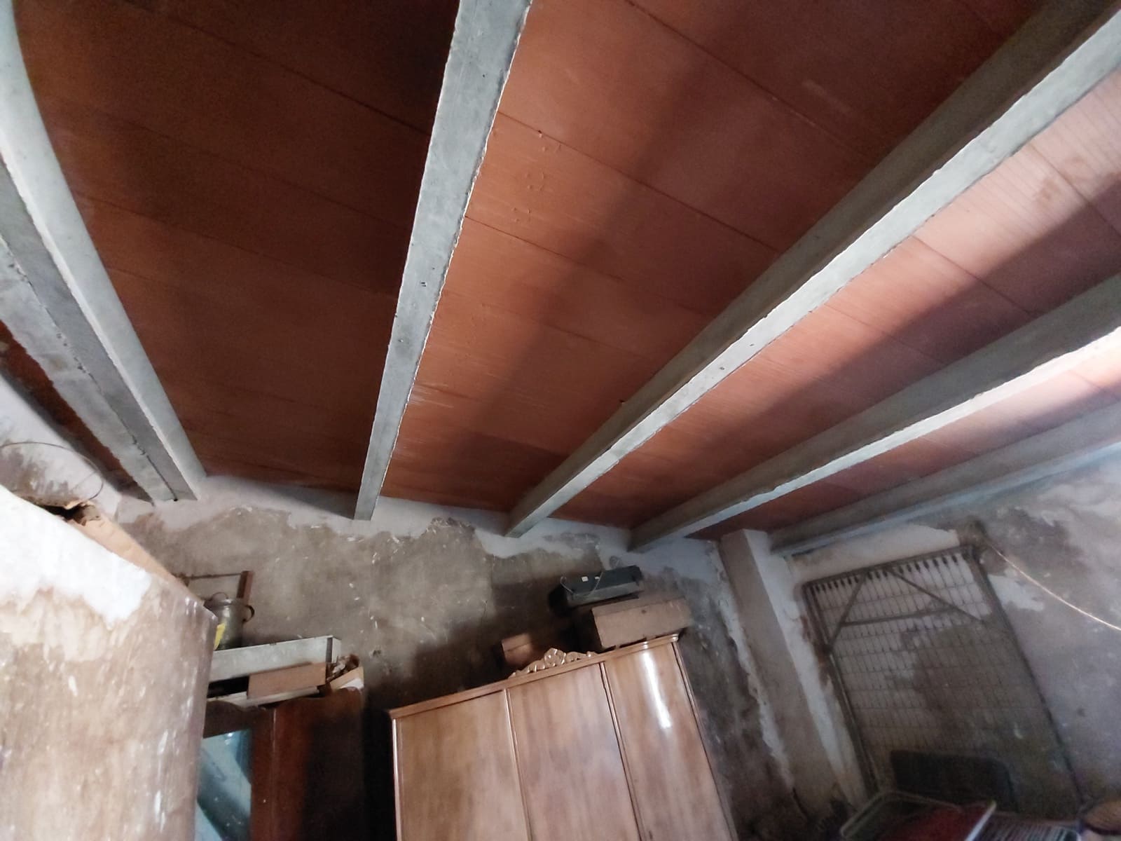 4 soveværelse Byhus til salg i Salt med garage - € 149.000 (Ref: 9690095)