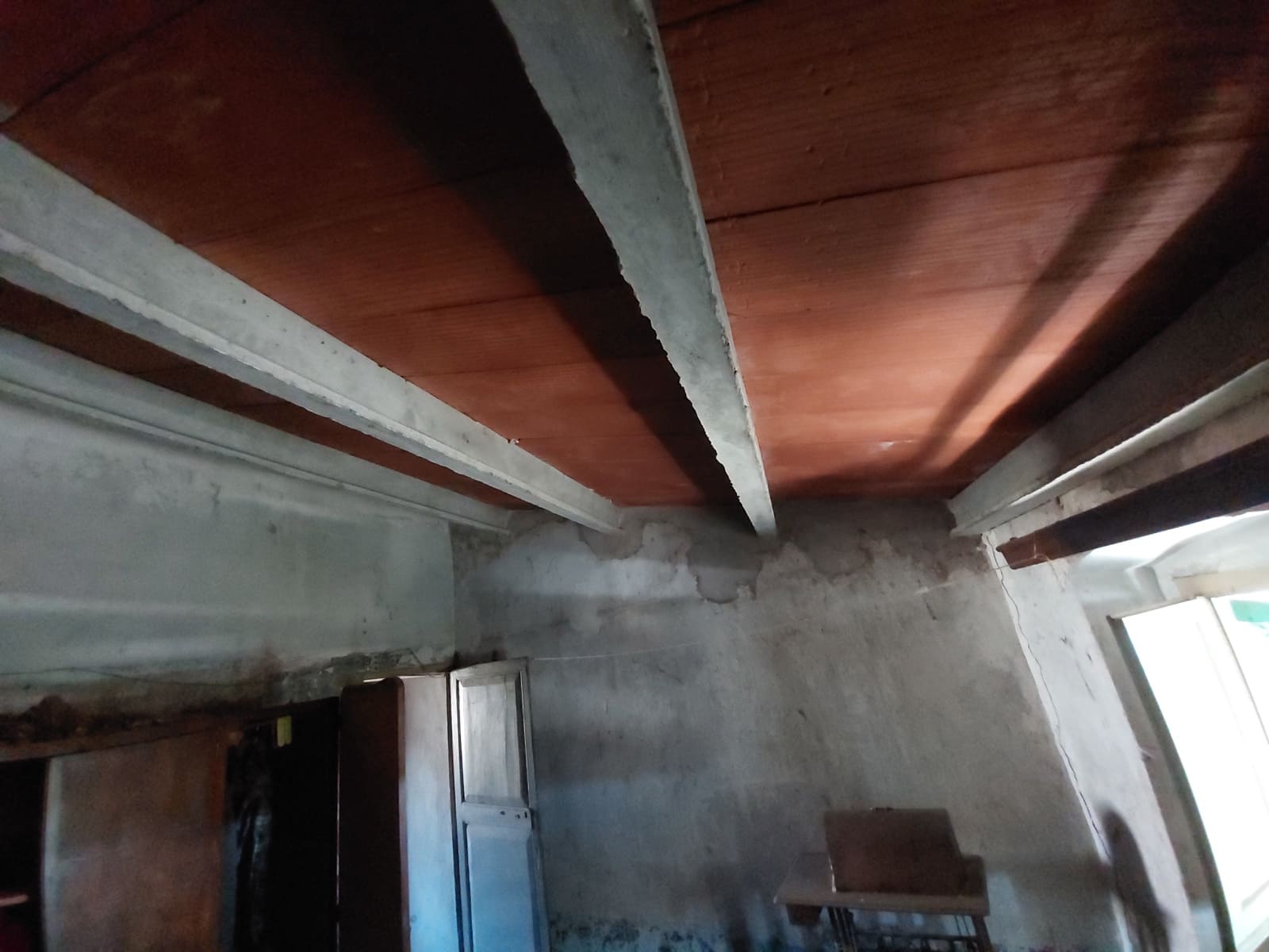 4 soveværelse Byhus til salg i Salt med garage - € 149.000 (Ref: 9690095)