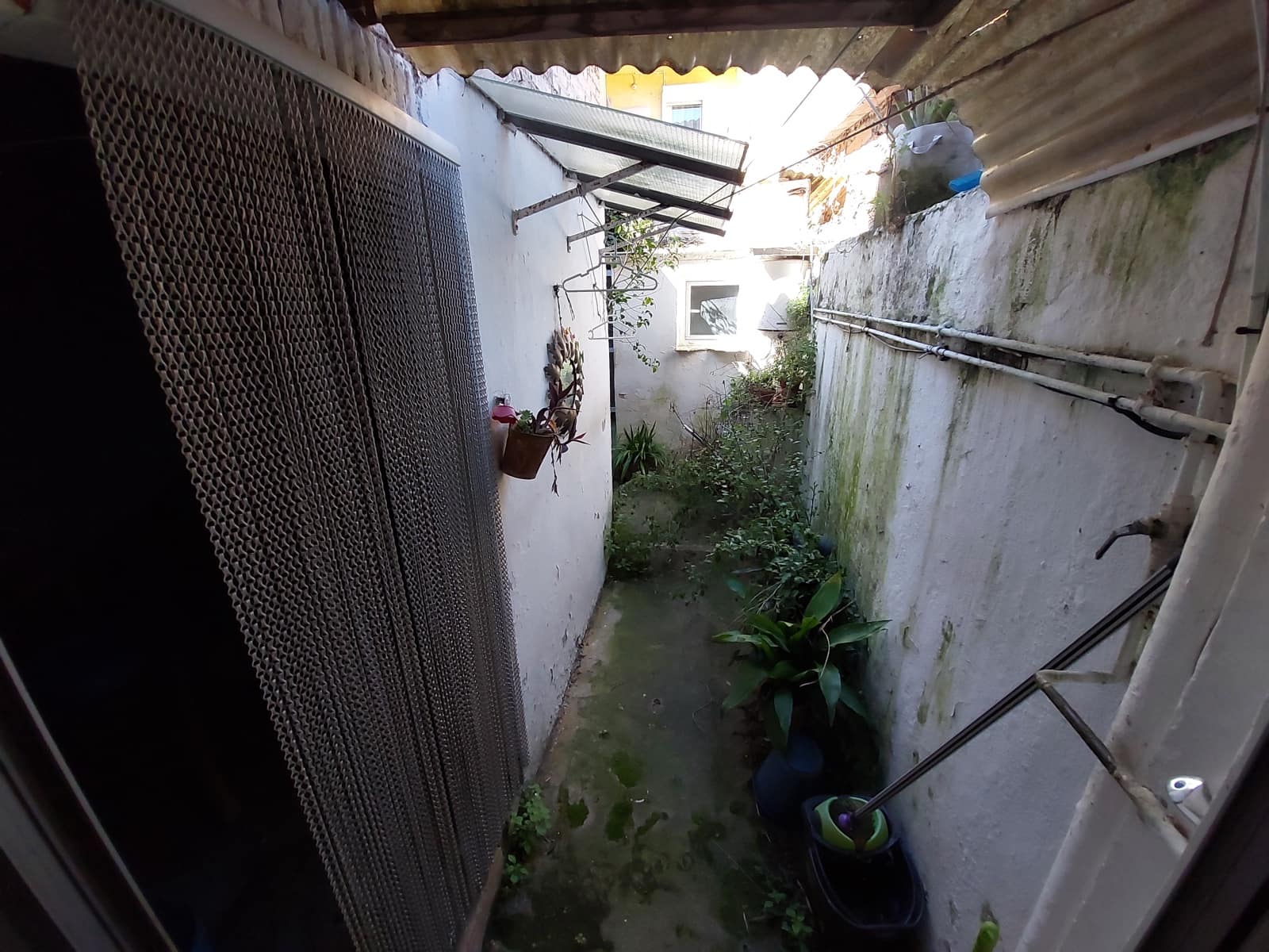 4 soveværelse Byhus til salg i Salt med garage - € 149.000 (Ref: 9690095)