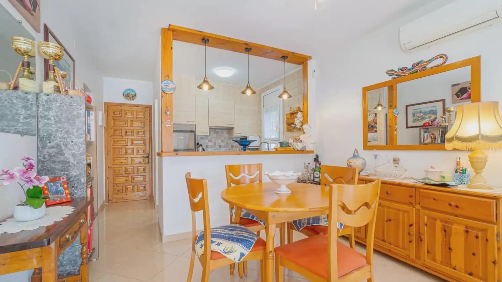 2 sovrum Villa till salu i Castello d'Empuries med garage - 240 000 € (Ref: 9731715)