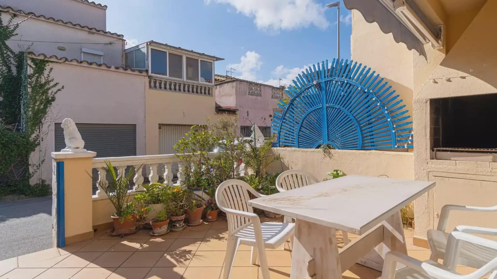 2 sovrum Villa till salu i Castello d'Empuries med garage - 240 000 € (Ref: 9731715)