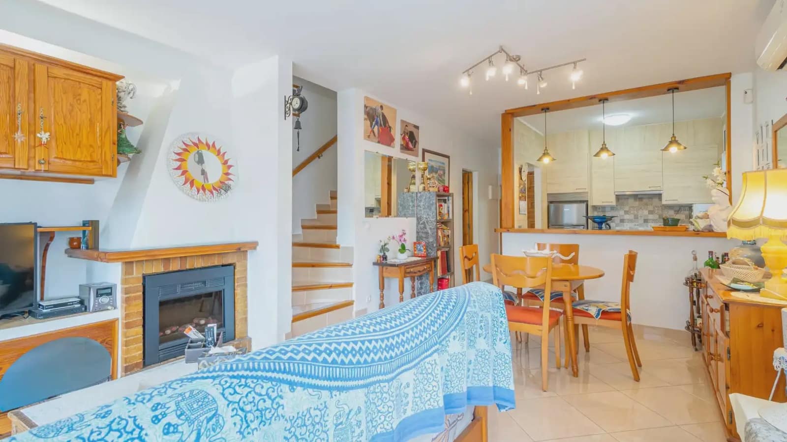 2 sovrum Villa till salu i Castello d'Empuries med garage - 240 000 € (Ref: 9731715)