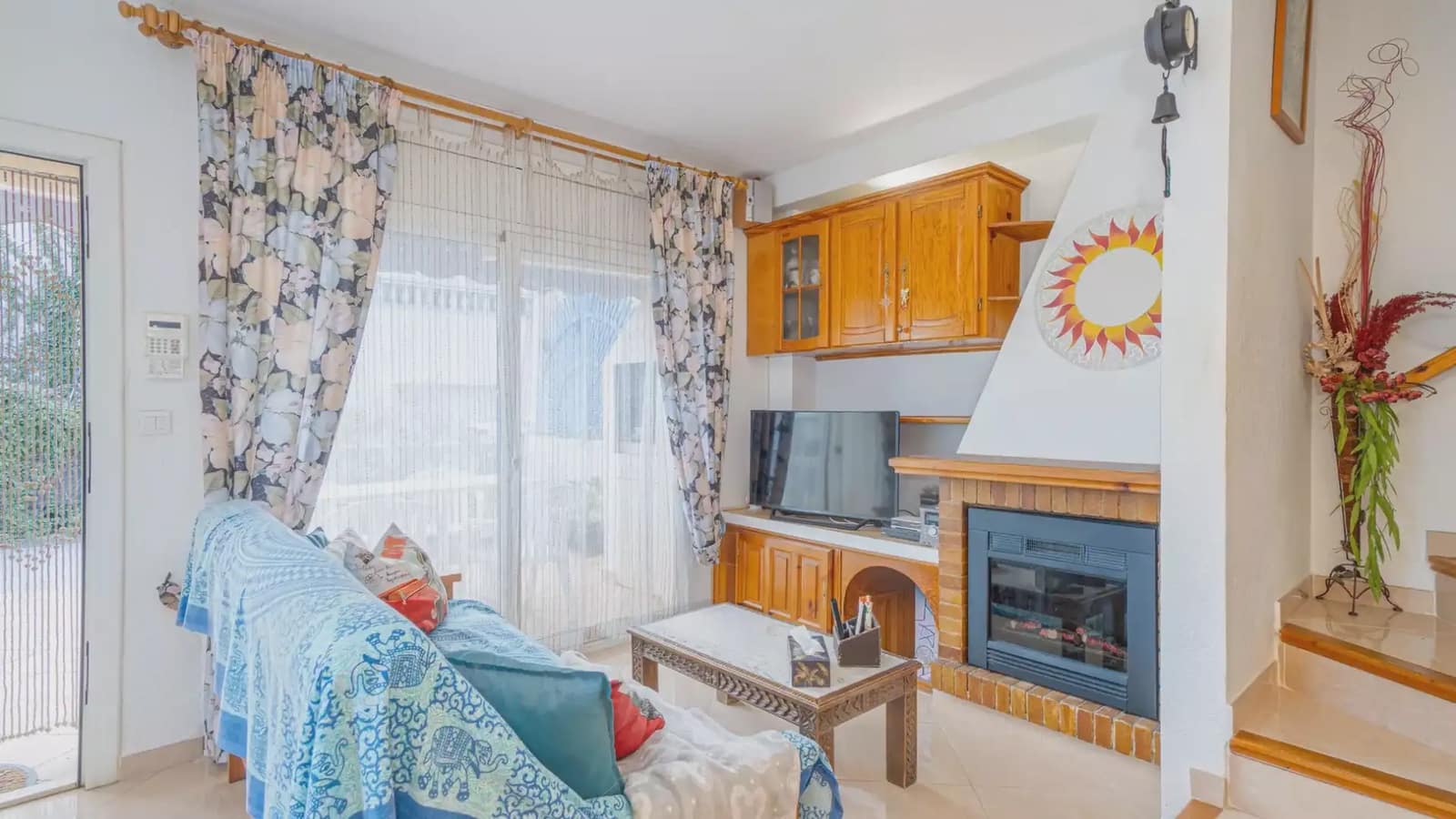 2 sovrum Villa till salu i Castello d'Empuries med garage - 240 000 € (Ref: 9731715)